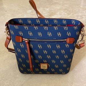 Greta Small Zip crossbody. Will receive brand new never opened purse.